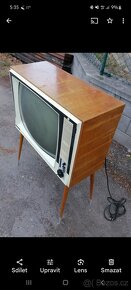 Stará televize - 2