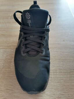 Boty Nike - 2