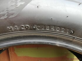 Bridgestone letní 215/55/18 95 H - 2