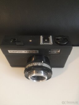 Fotoaparát CERTO KN 35 - 2