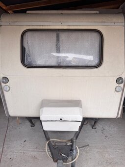 Karavan Polak N126 - 2