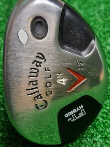 Callaway hybrid - 2