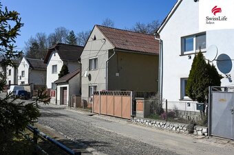 Prodej rodinného domu 100 m2, Litovel - 2