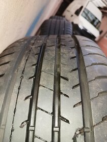 VW, škoda, audi Abt 5x112R19 - 2