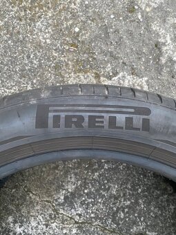 Letní pneu 285/40R21 Pirelli - 2