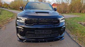 Dodge Durango RT 5.7 4x4 2020 záruka - 2