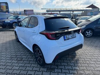 Toyota Yaris 1,5 92 KW 1 MAJ. 26 TKM - 2