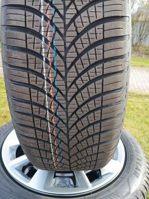 Opel Corsa F 195 55 16 Nové 4x108 celoročni - 2