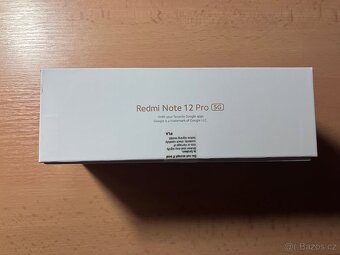 Xiaomi Redmi Note 12 Pro 5G - 2