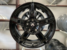 KOLA VHODNÁ PRO RENAULT 16" 5X114,3 ET40 6,5J - 2