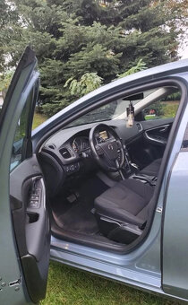 Volvo V40 D2 Drive-E Base - 2