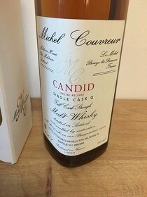 Michel Couvreur Candid Q - 2