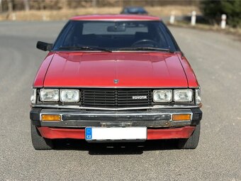 Toyota Celica GT2000 TA40 - 2