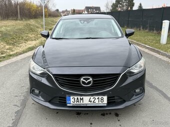 Mazda 6 2.2 Skyactiv-D - 2