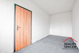 Pronájem bytu 2+1, 46 m2, Františka Čechury, Ostrava-Poruba - 2