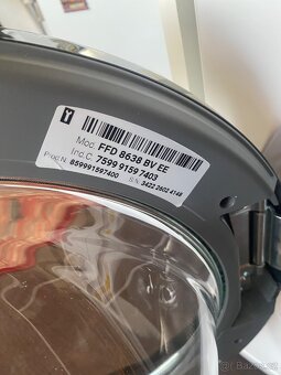 Pračka Whirlpool - 2