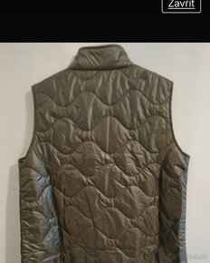 Blauer vesta khaki m - 2