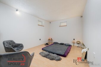 Prodej, byty/2+kk, 49 m2, Kozinova 1249/4, 46001 Liberec, Li - 2