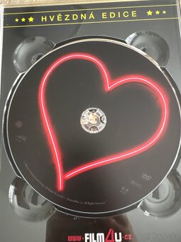 DVD SMRT MODELKY - 2
