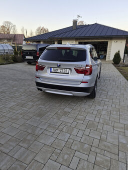 BMW X3 - 2