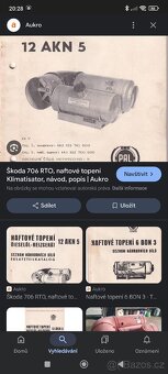 Bufík z autobusu - 2