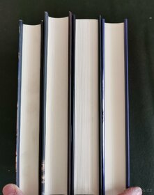 4 x Clive Cussler - 2