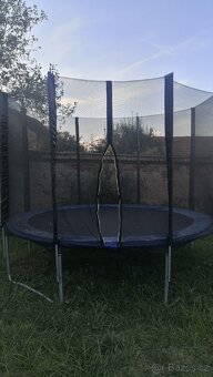 Trampolína 305 cm - 2