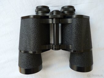 Prodám dalekohled Zeiss Jena Jenoptem 10x50W Multi-Coated - 2