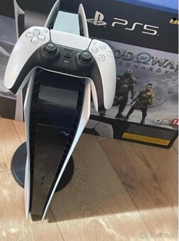 PlayStation 5 - 2