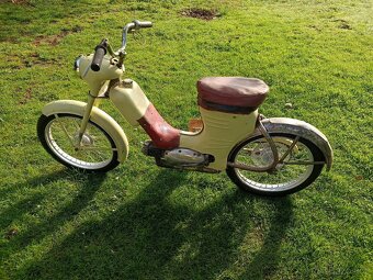 Jawa 550 - 2
