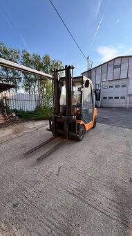 VZV Still R70-30T - 2