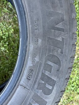 Letní pneu Goodyear efficientgrip 225/65 R17 102H - 2