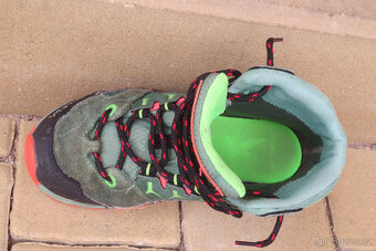 Boty JR ALP TRAINER MID GTX 36 - 2
