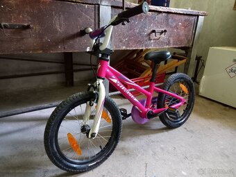 Dětské kolo Specialized Hotrock 16 - 2