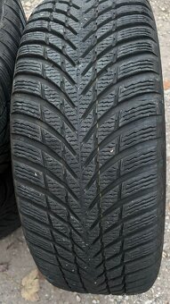 Zimní pneu NOKIAN TYRES SNOWPROOF 2 SUV 235 - 2