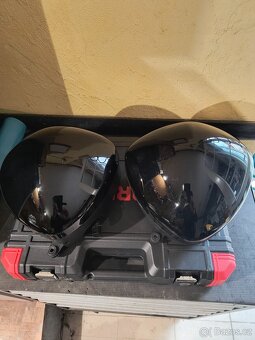Suzuki M1800R - 2