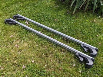Střešní nosiče na hagusy Menabo Brio 120cm - 2