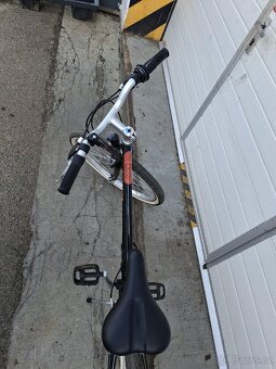 Btwin 24 dětské kolo - 2