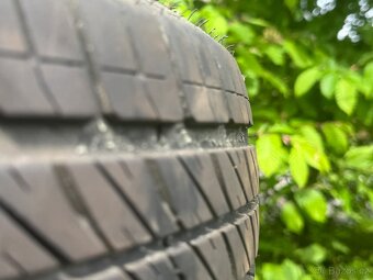 Pneu 165/70r14 - 2