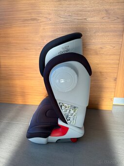 Autosedačka BRITAX ROMER XP-SICT 15-36kg - 2