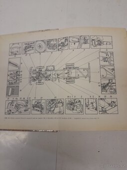 AVIA-nákladní automobily,A30,A15/A20,A31,A21 - 2