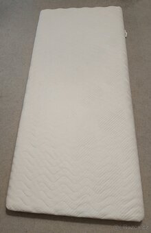 Česká matrace velikost 90/200 - 2
