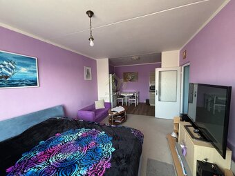 Strašice u Rokycan, prodej bytu 2+kk po rekonstrukci - 2