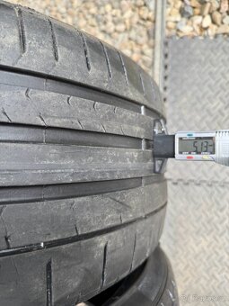 245/35/19 - Pirelli letní pár pneu - 2