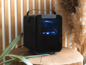 MINI HERNÍ PC - Core i5-11400F / 32GB / 1TB SSD / RTX 3060TI - 2
