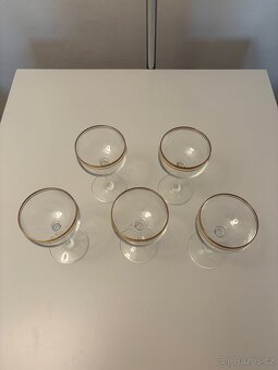 Sklenice - 2