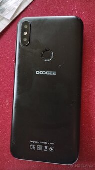 Telefon DOOGEE X90L - 2