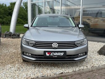 Volkswagen Passat, 2.0 110kw Comfortline DSG/ACC/masáže - 2