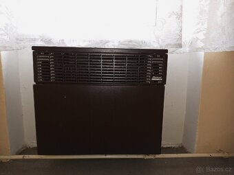 Plynové topidlo GAmMAT 461 - 2