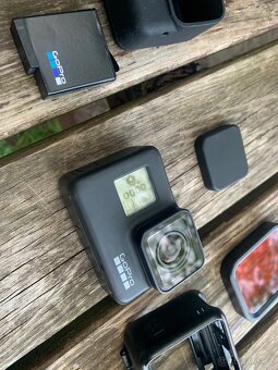 GoPro Hero 7 Black - 2